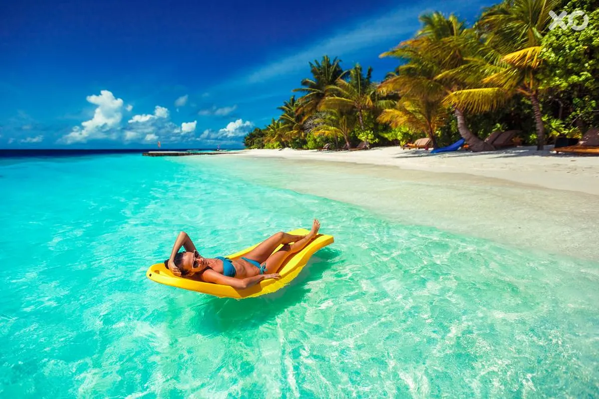 Lily Beach Resort & Spa