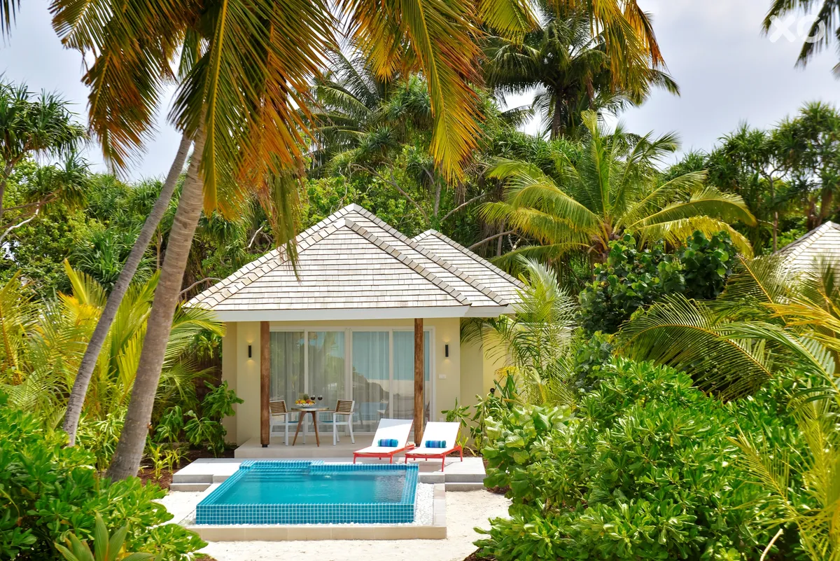 Kandima Maldives