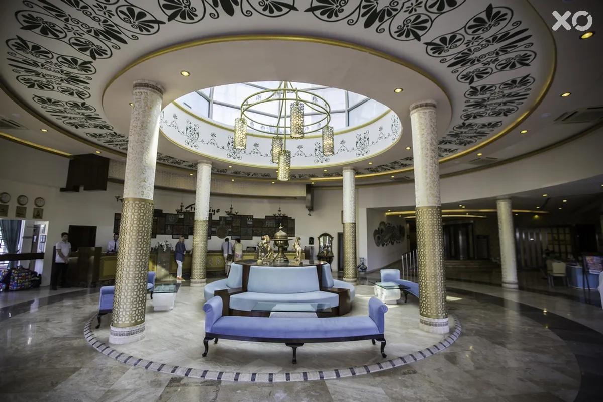 Fore Resort & Spa