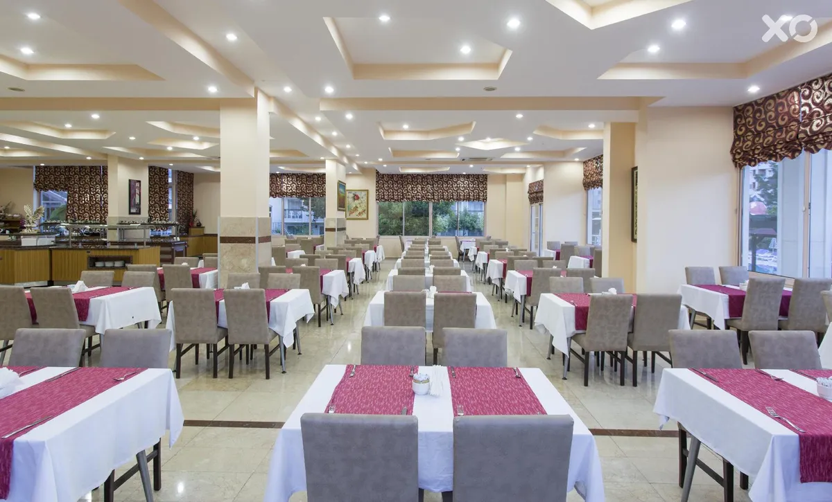 Kemer Dream Hotel
