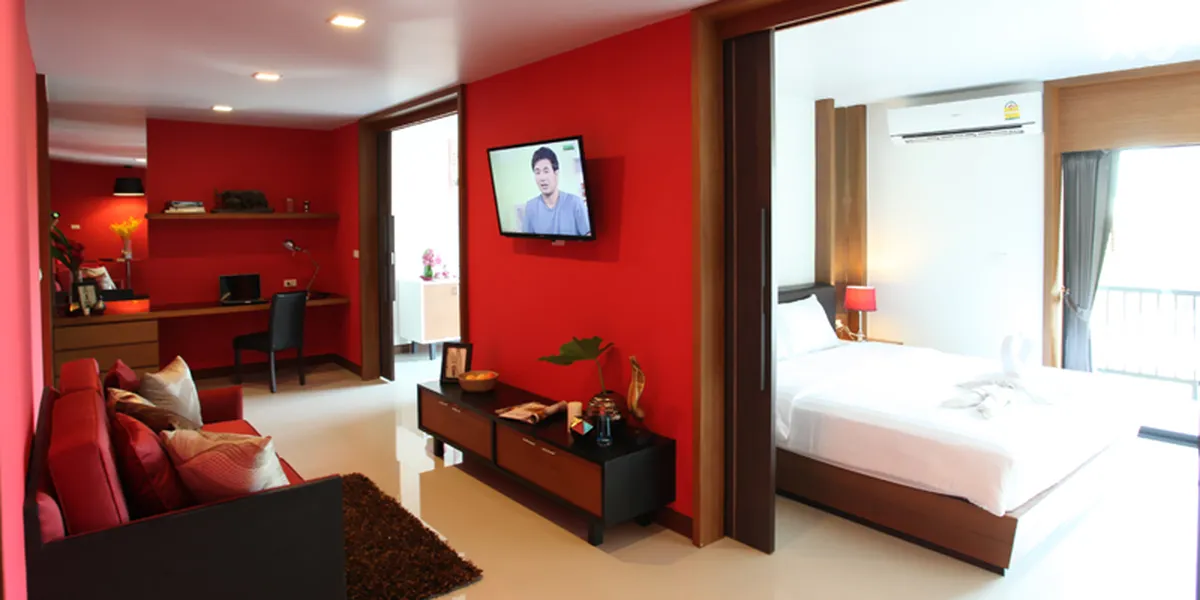 The Radiance Pattaya