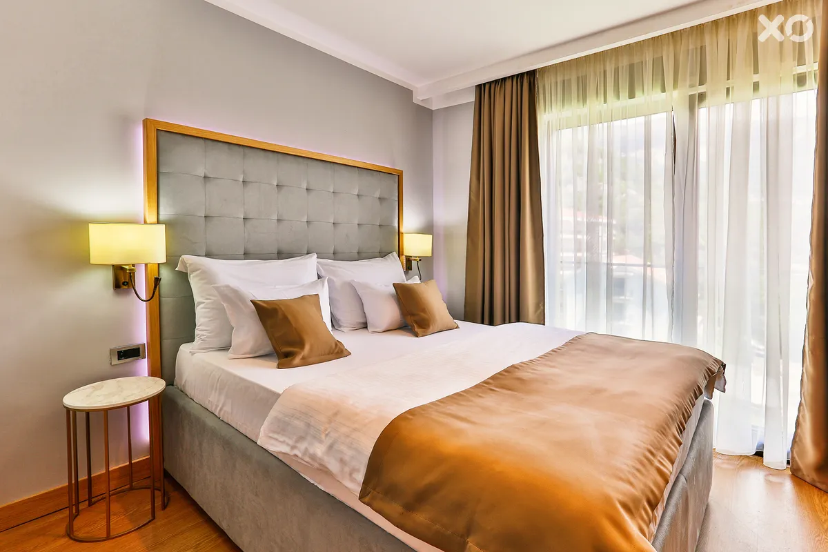 Lusso Mare Hotel