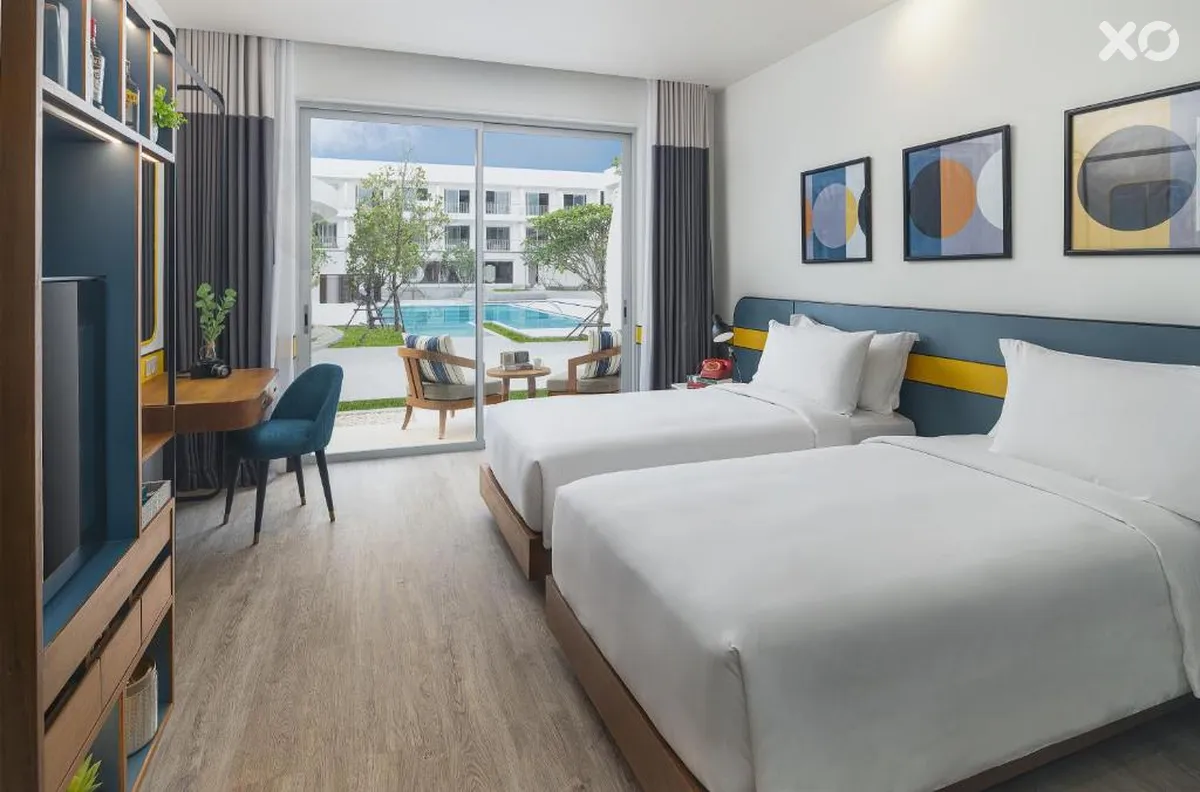 Avani Chaweng Samui Hotel & Beach Club