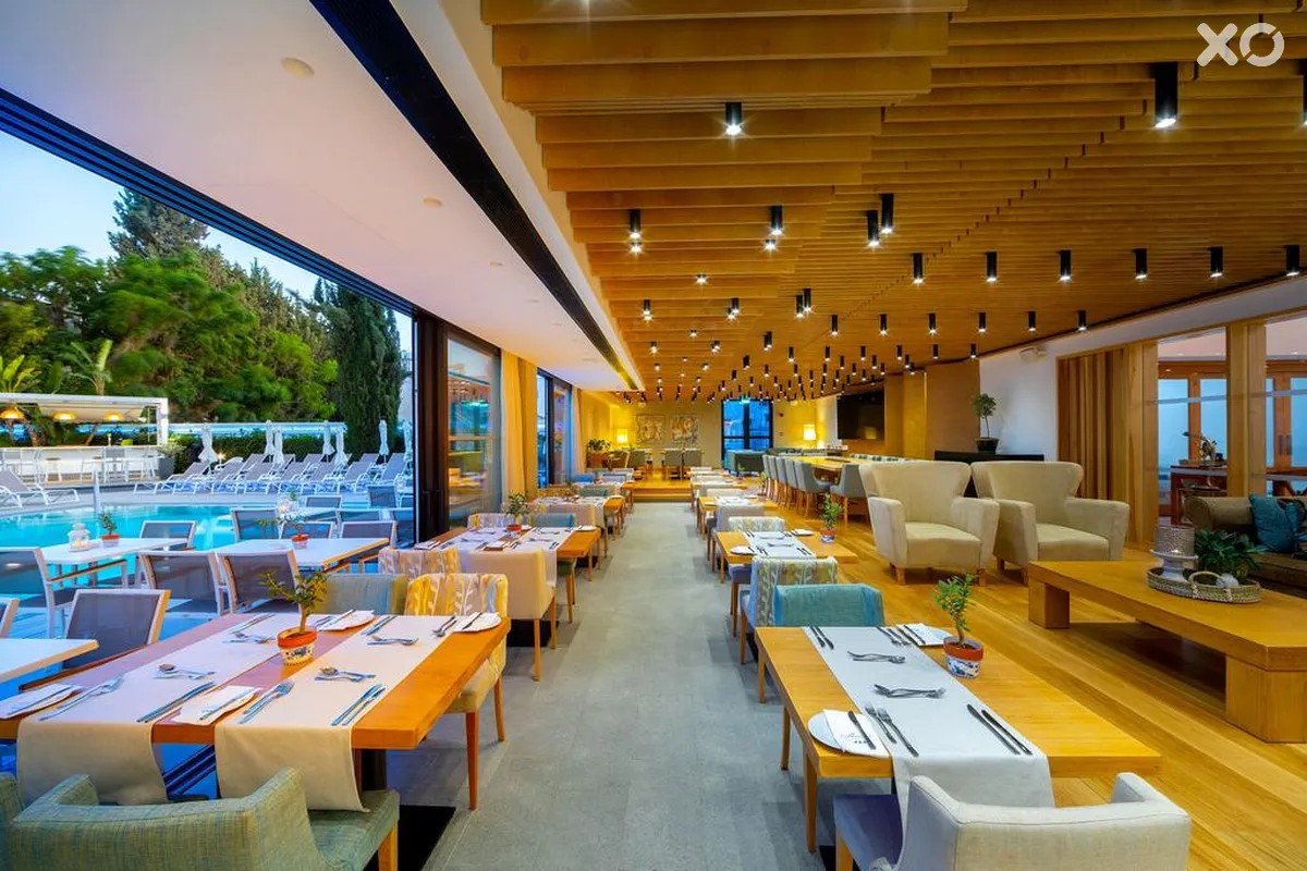 Anemi Hotel Apartments
