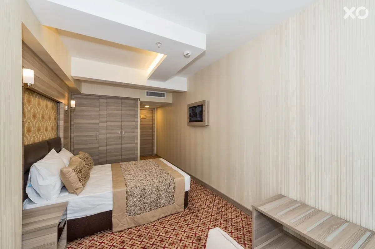 Matiat Hotel Istanbul