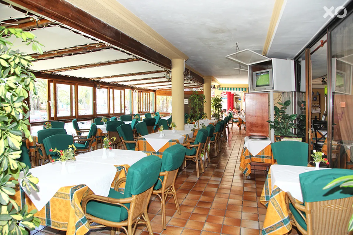 Alegria Barranco