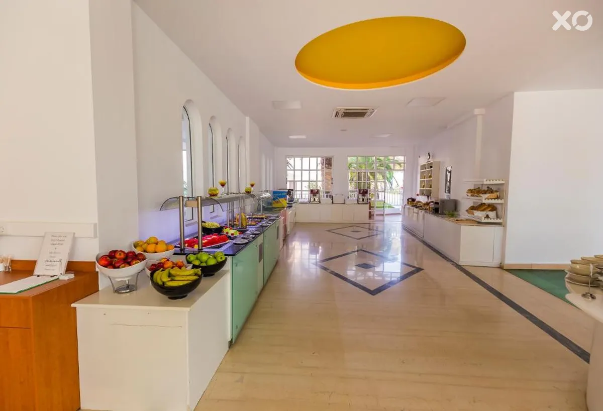 Rethymno Residence Hotel & Suites