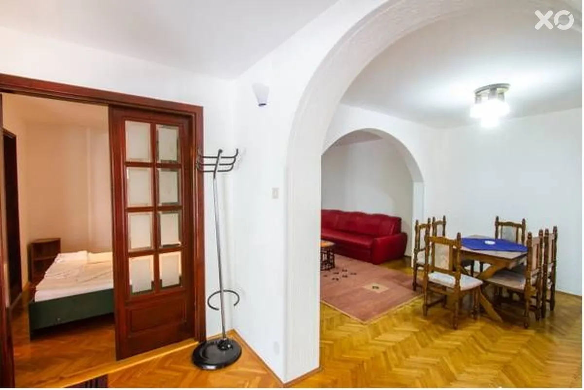Popovic Apartments