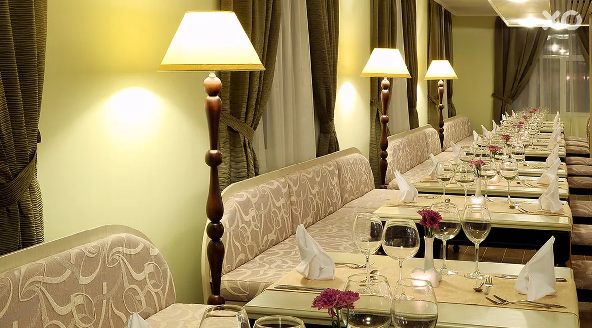 Grifid Vistamar Hotel