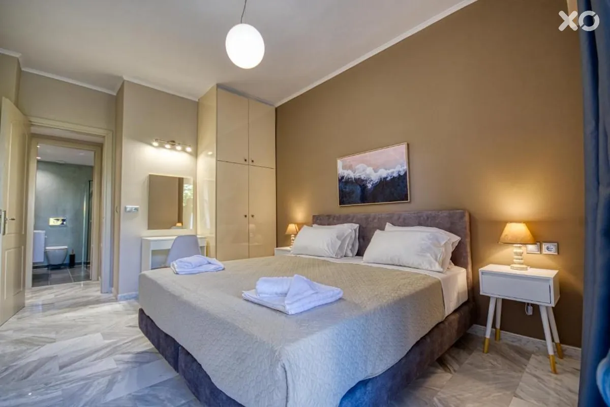 Island Boutique Hotel (Rhodes)
