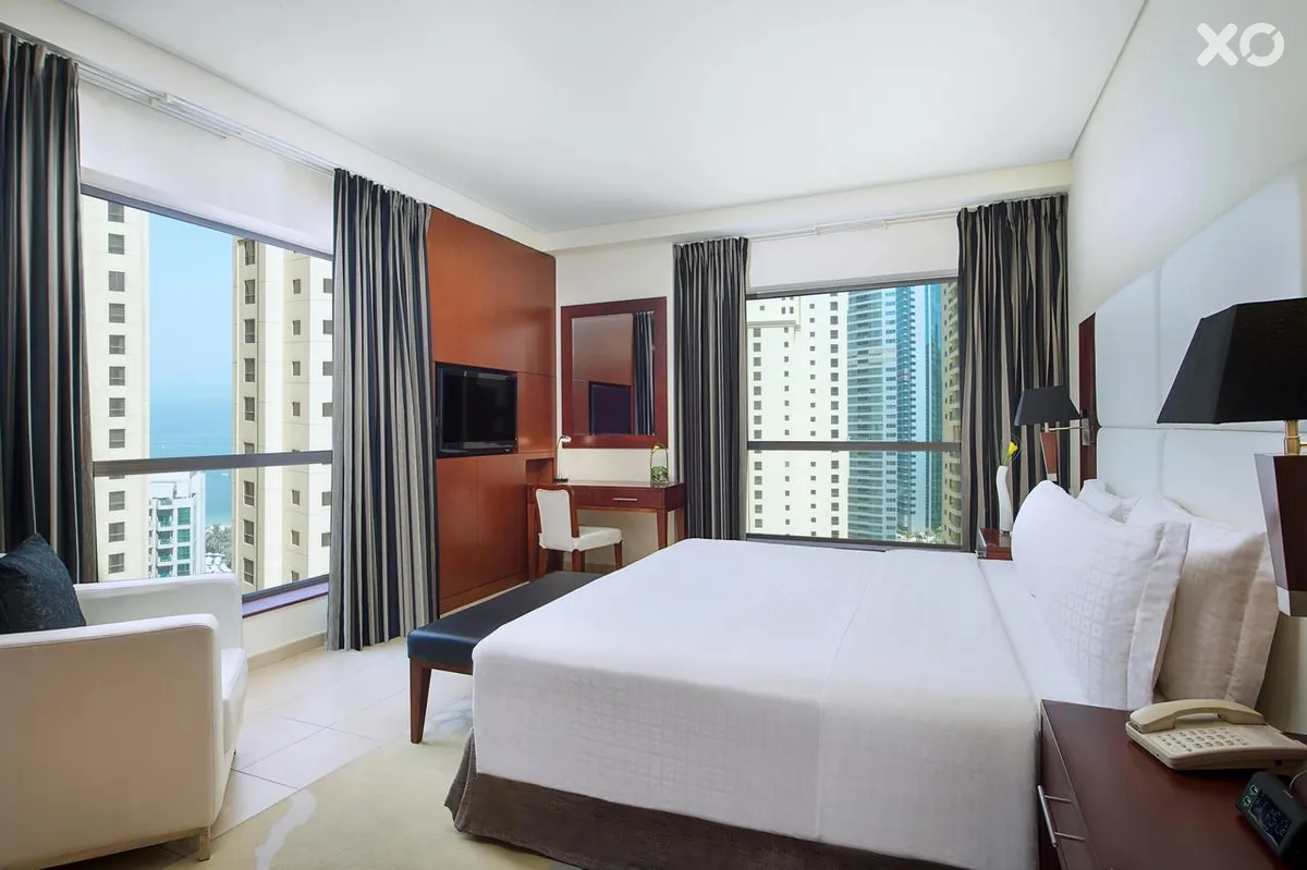 Delta Hotel by Marriott Jumeirah Beach