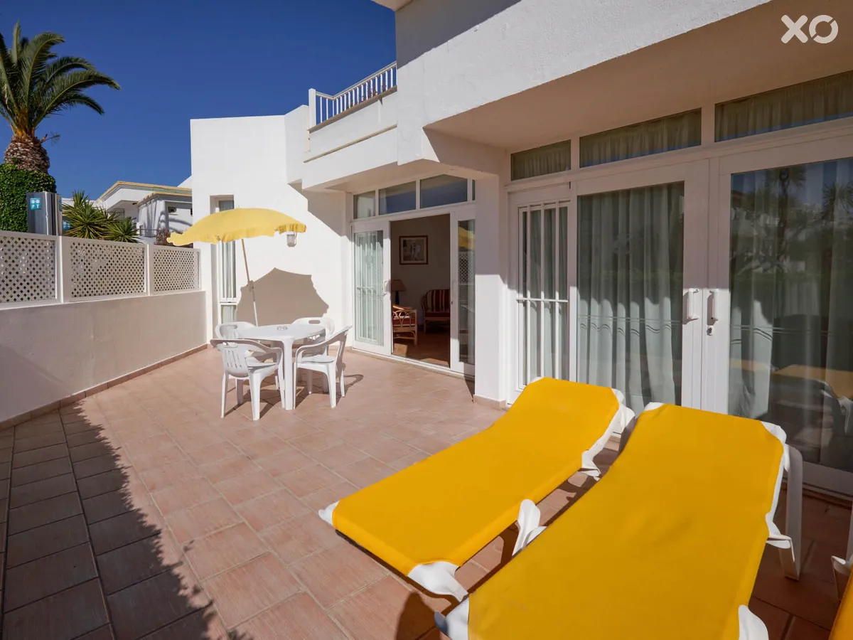 Muthu Clube Praia da Oura
