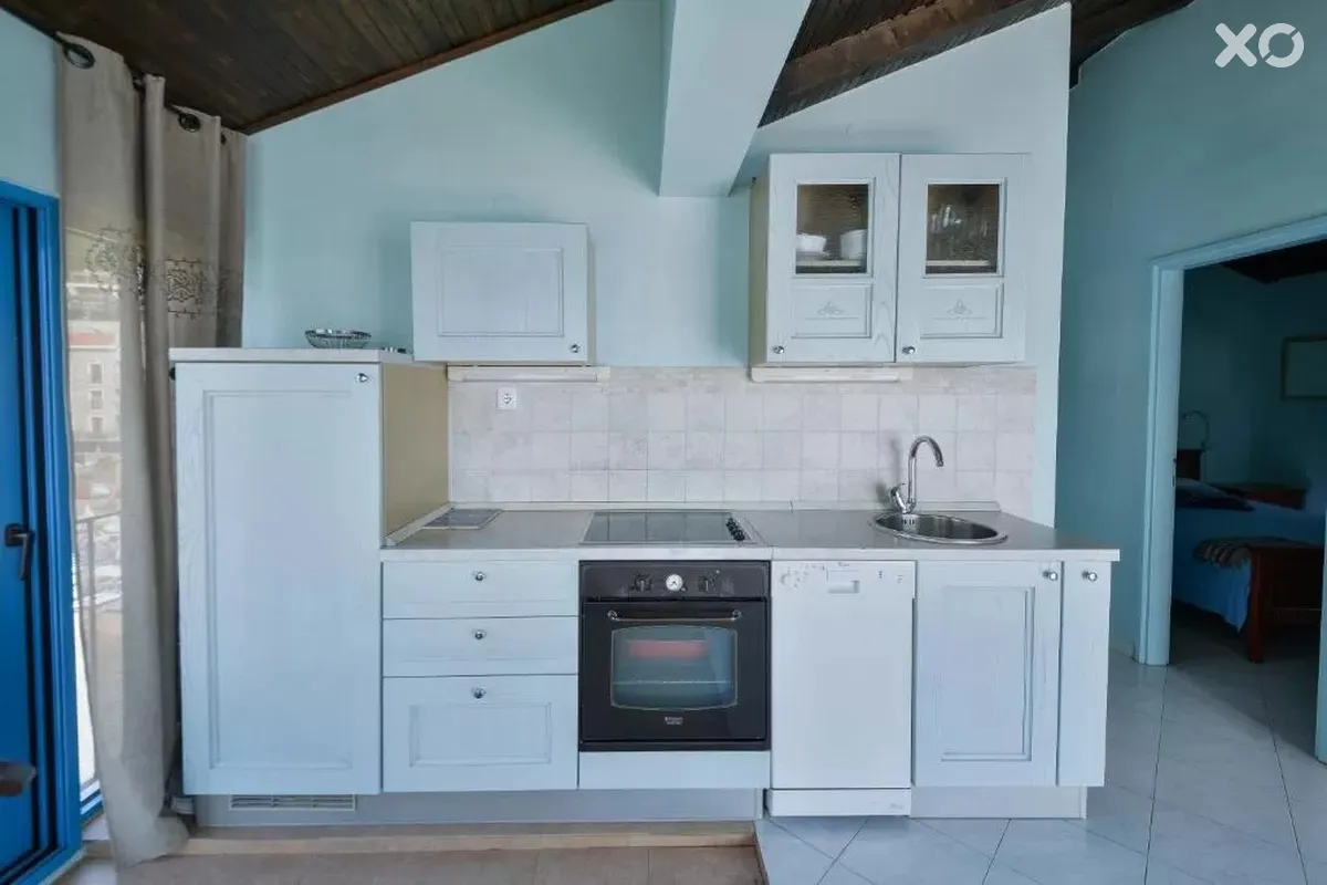 Kazanegra Apartmani