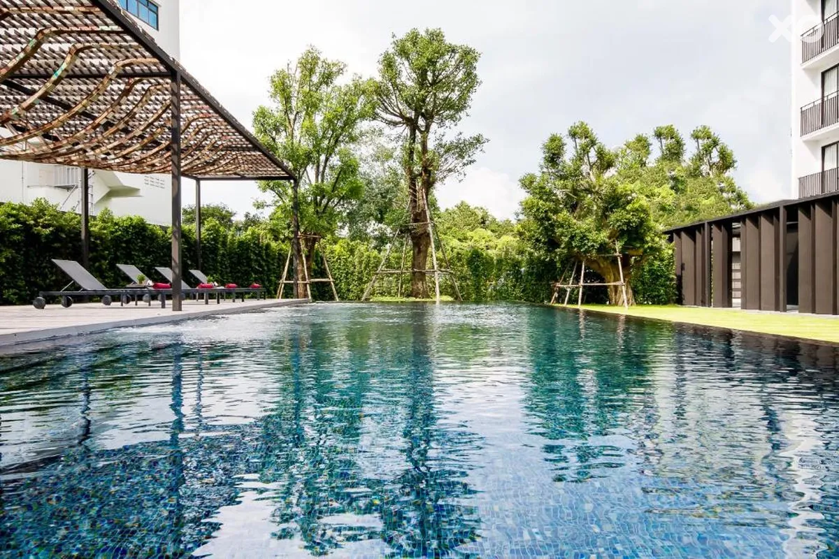 Scene Bangkoknoi Hotel