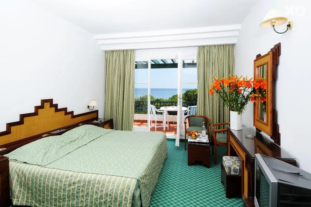 El Fell Hotel