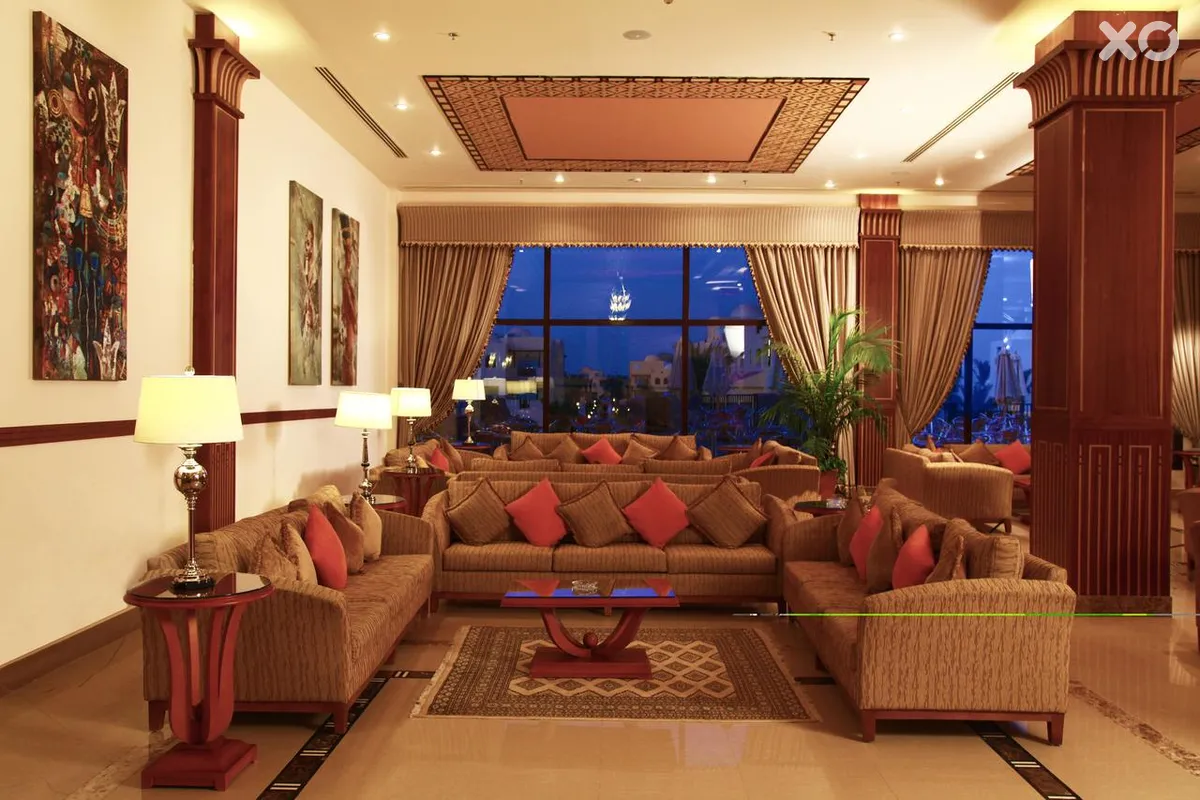 Stella Gardens Resort & Spa Makadi Bay