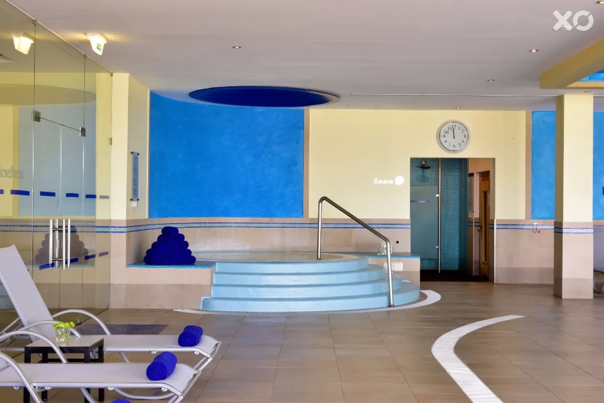 Pestana Viking Beach & Golf Resort
