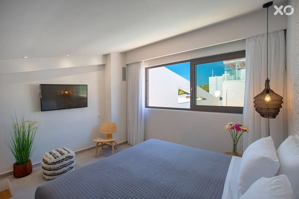 Atermono Boutique Resort