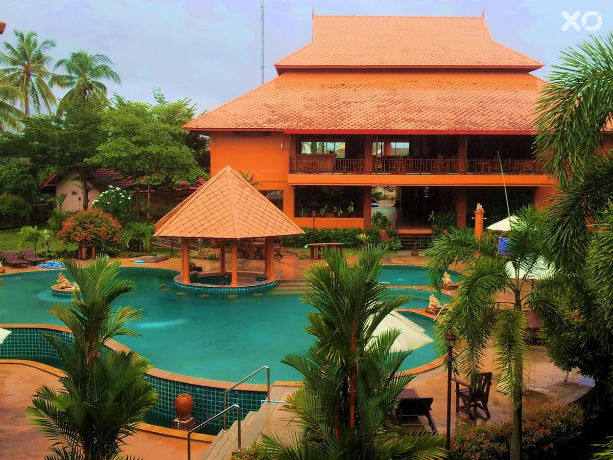 Andamanee Boutique Resort