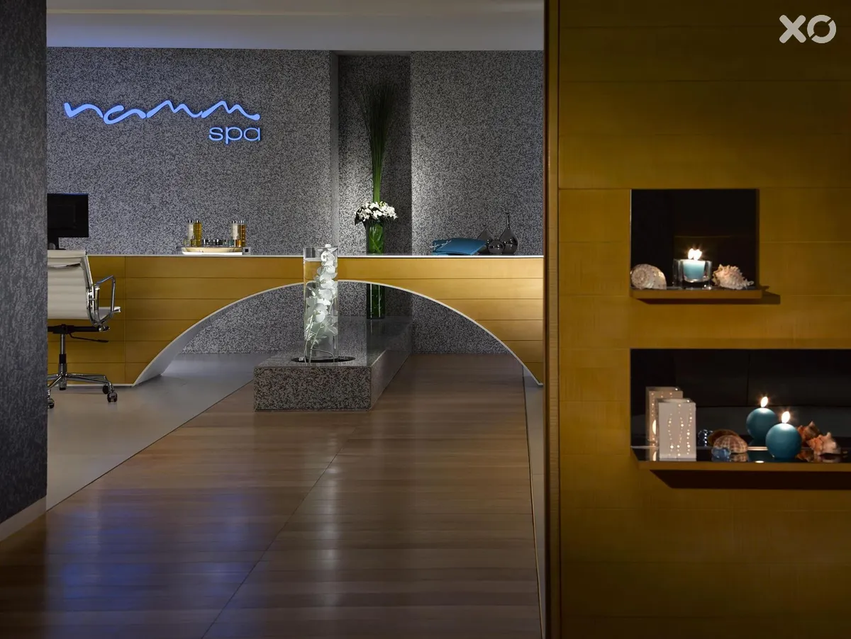 Dusit Thani Abu Dhabi