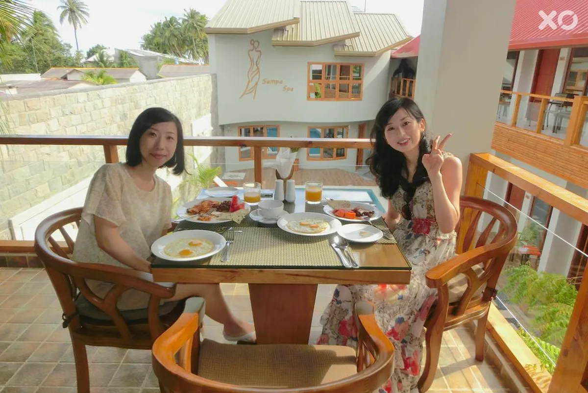 Kaani Village & Spa