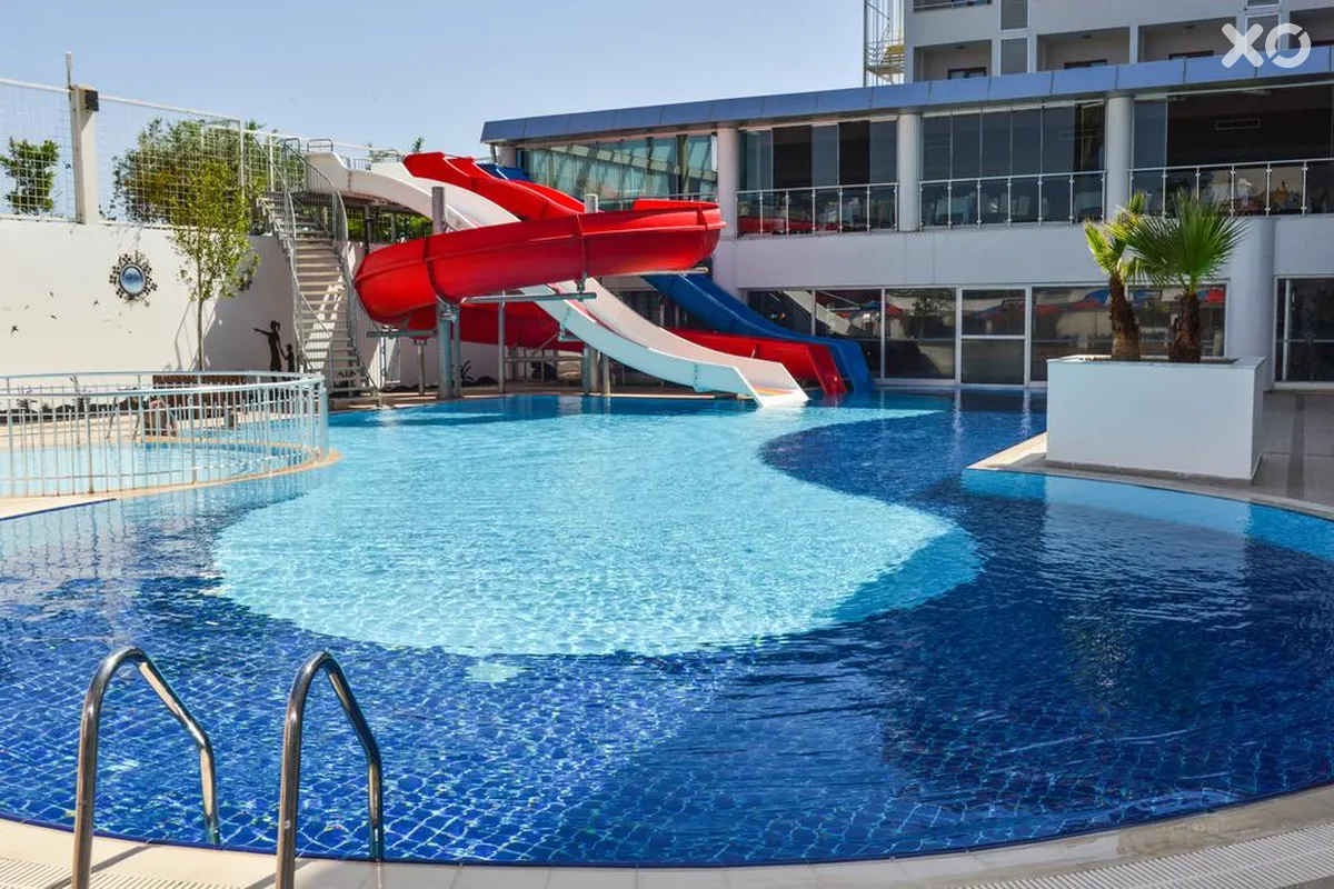 Dalaman Airport Lykia Resort Hotel