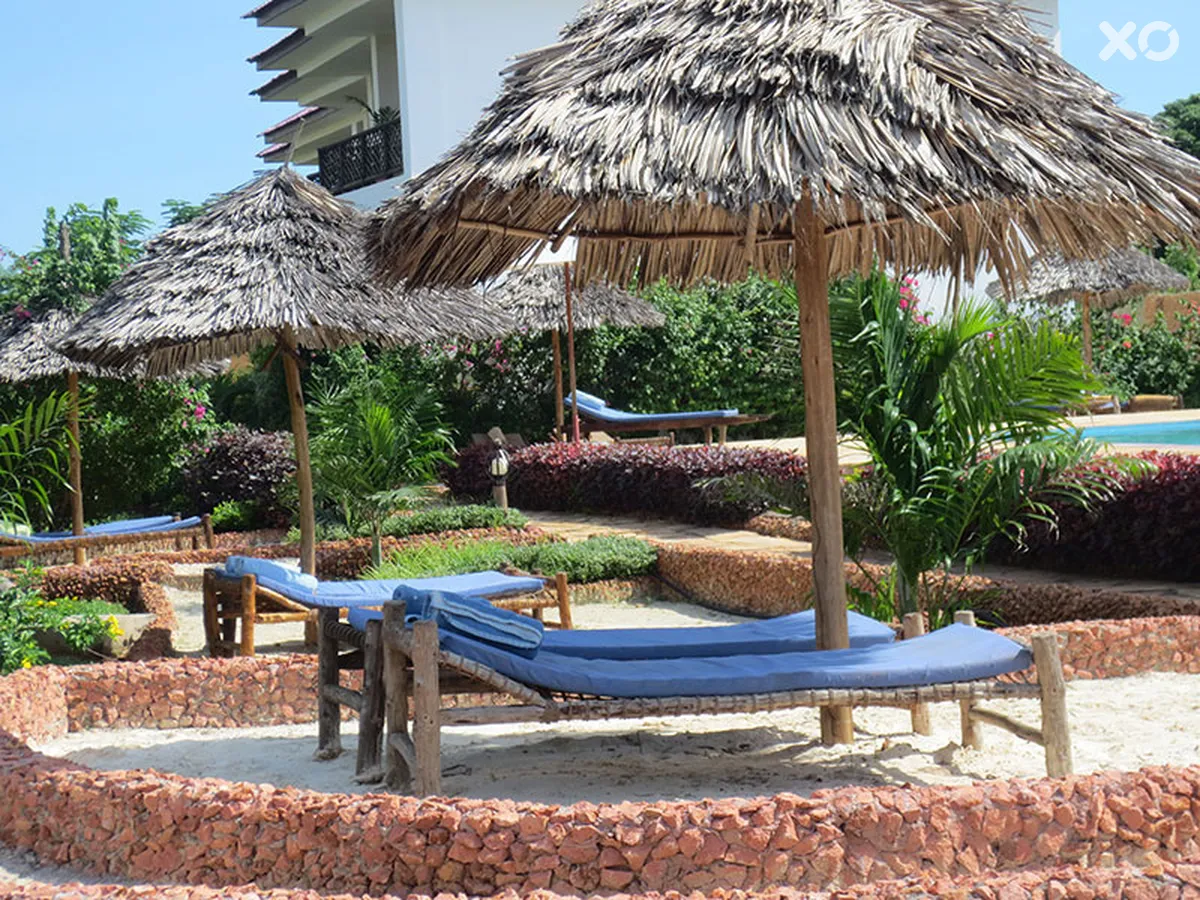 Zanzibar Star Resort