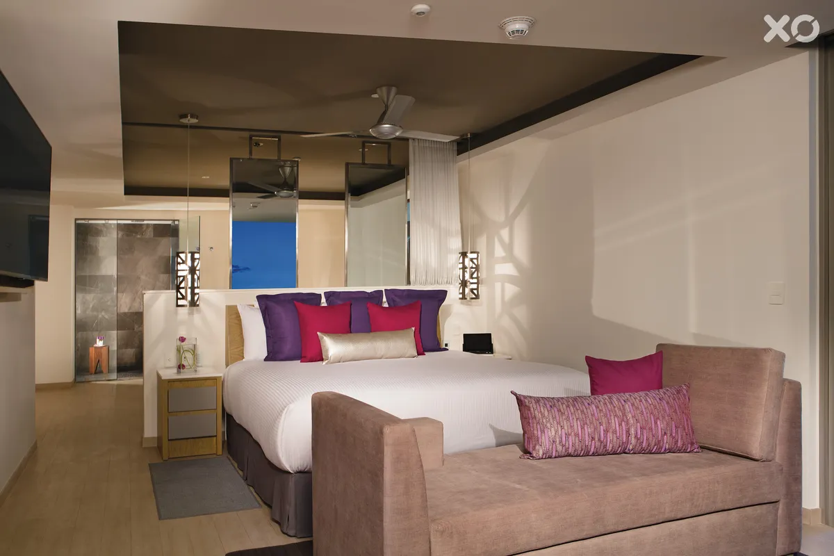 Secrets Riviera Cancun Resort & Spa