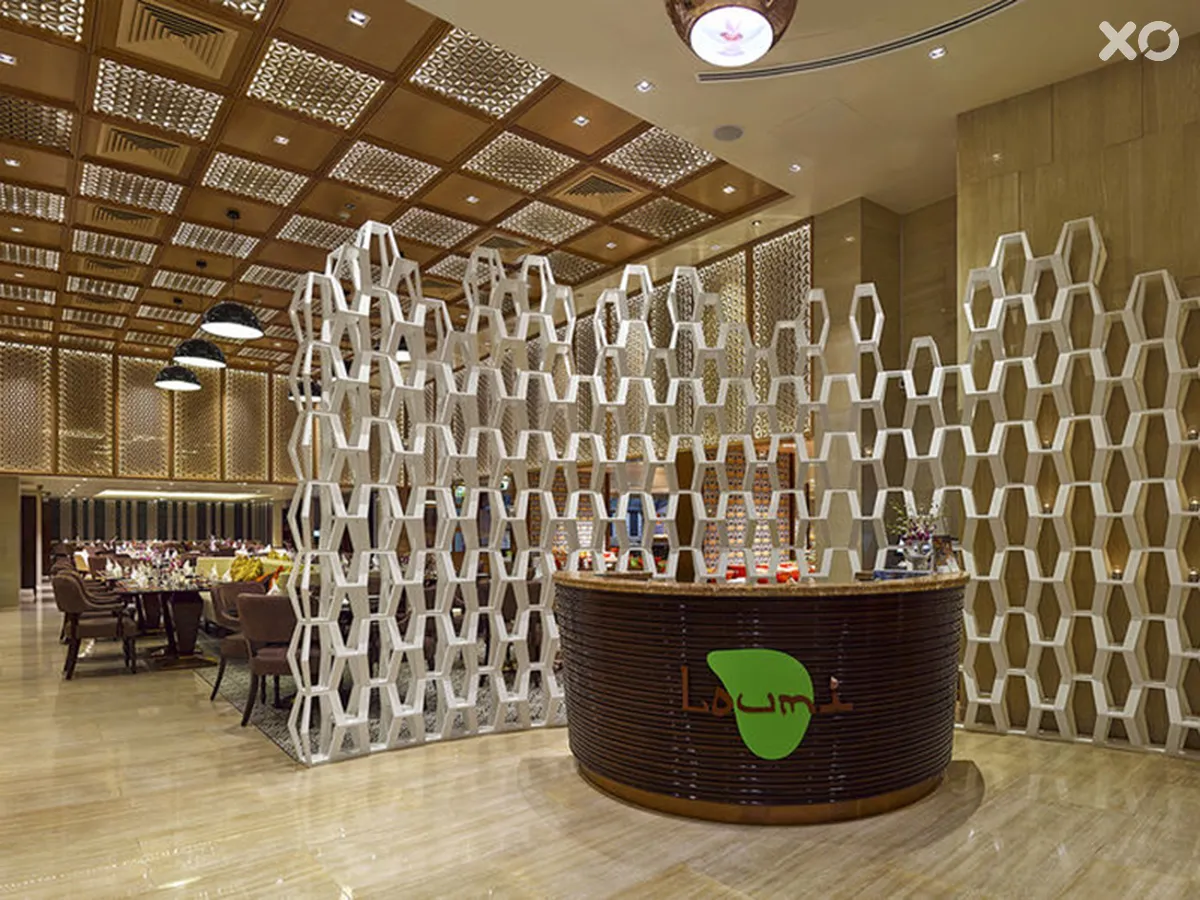 Millennium Airport Hotel Dubai