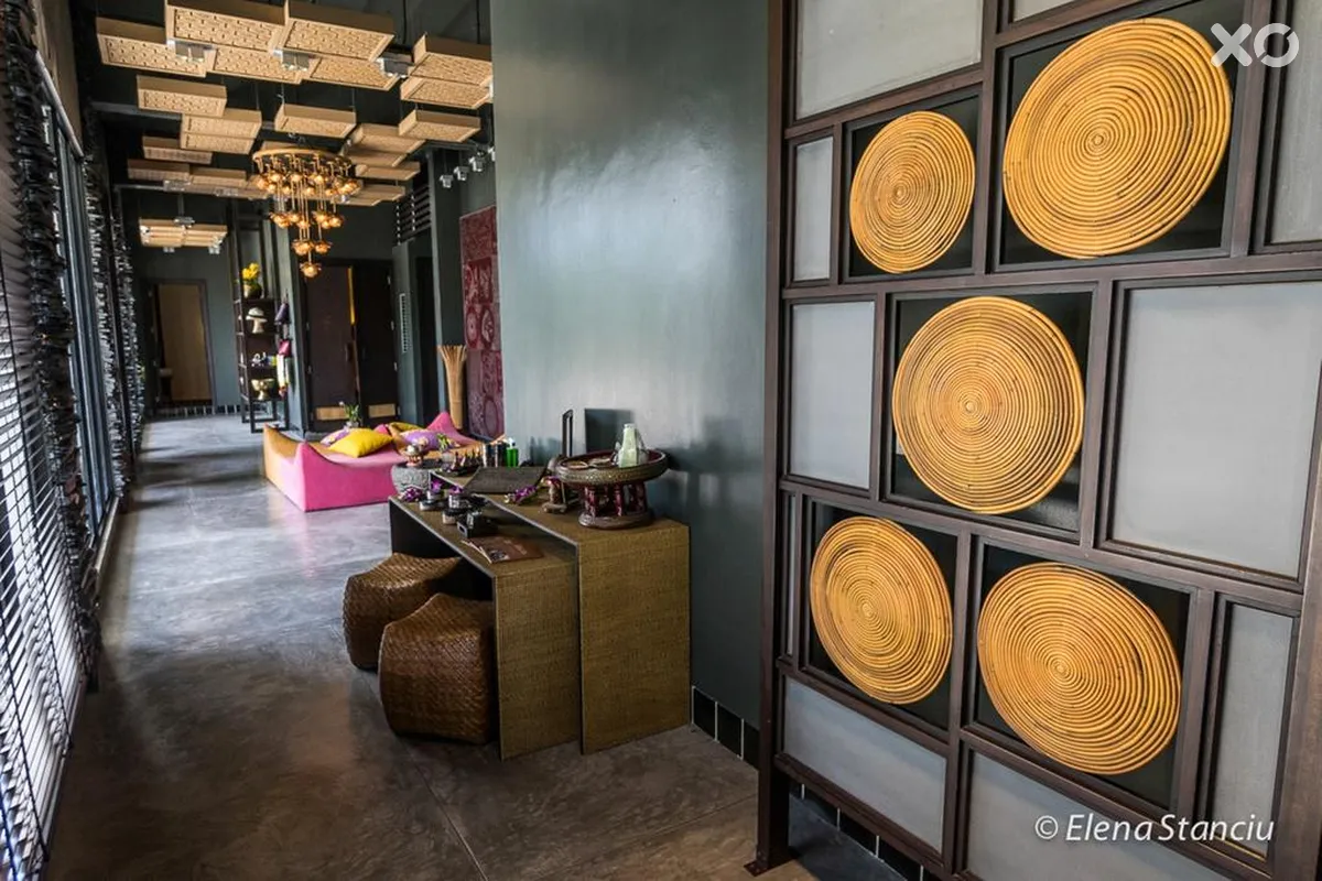 Sareeraya Villas & Suites