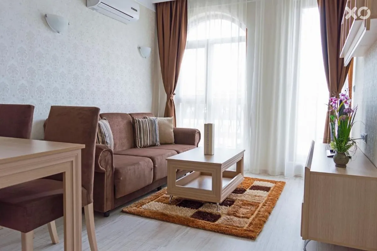 Harmony Suites 10
