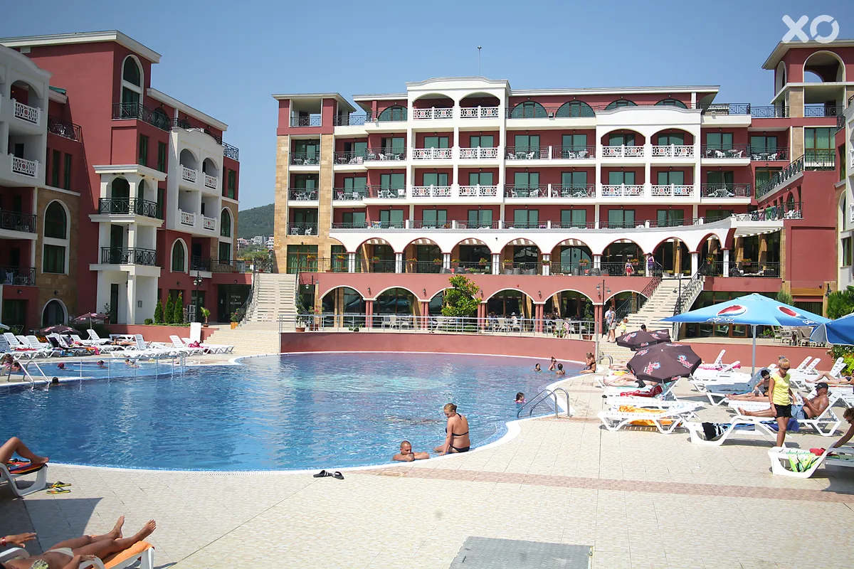 St. George Palace