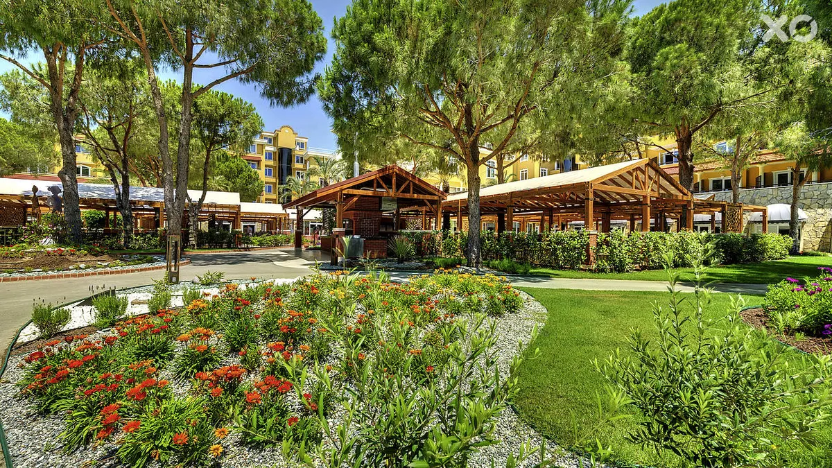 Robinson Club Nobilis