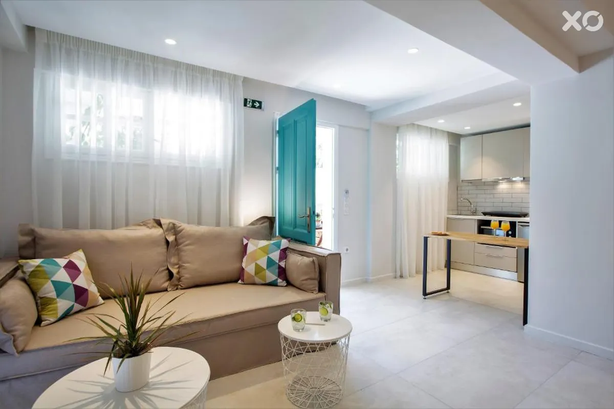Odyssey Hotel