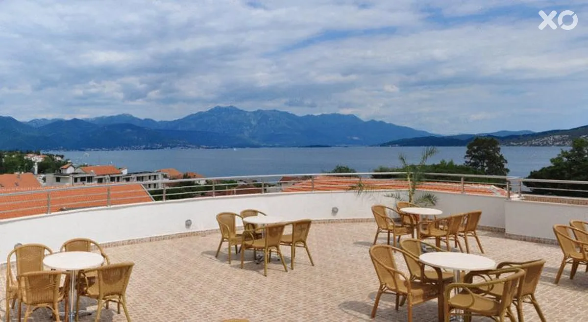 Milica Villa