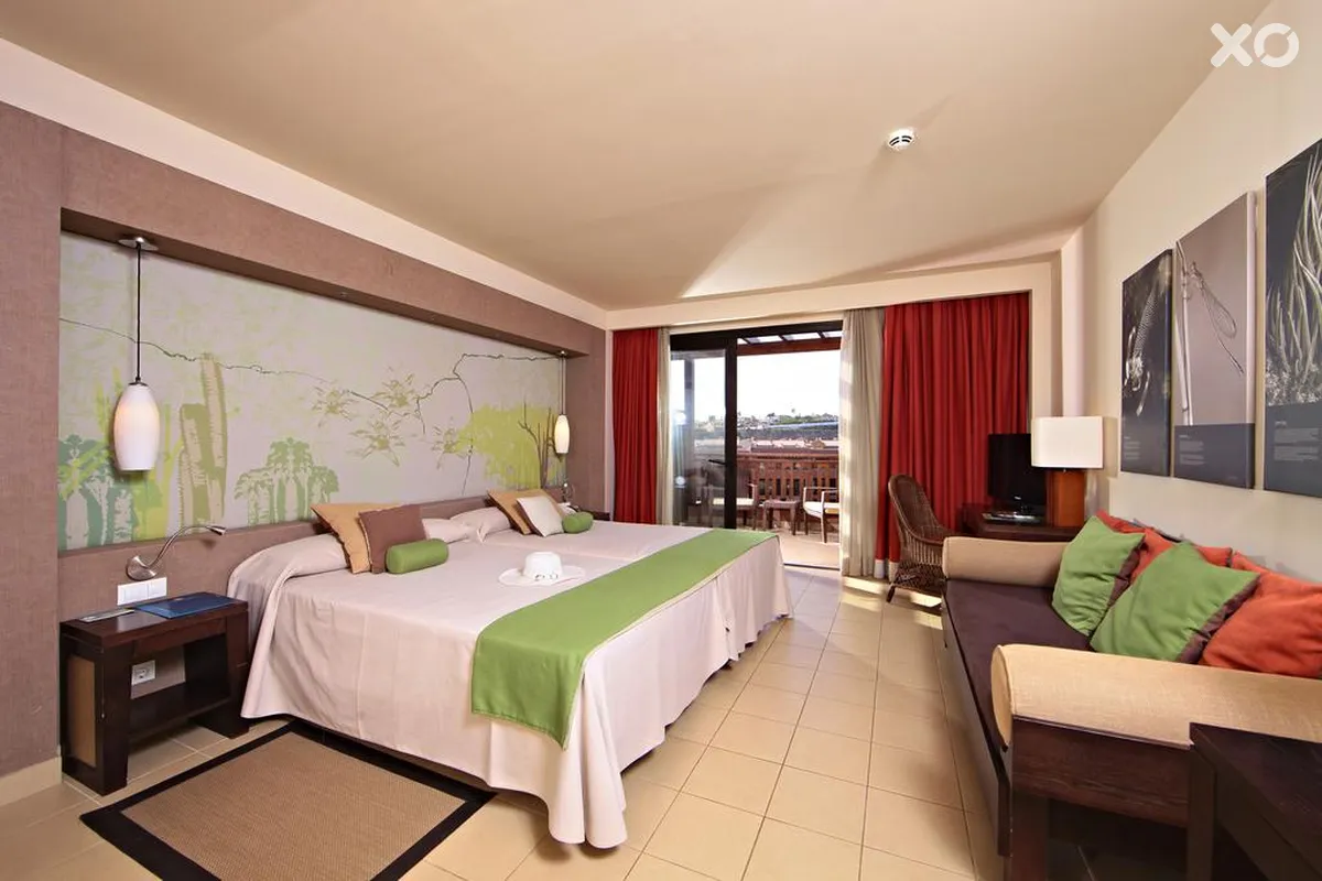 Barcelo Tenerife