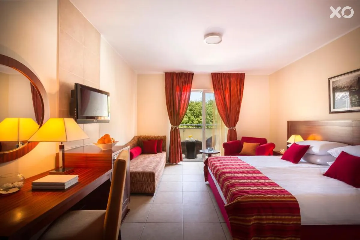 Valamar Villa Adria