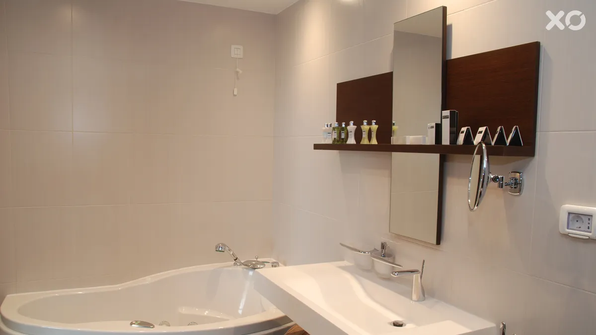 Astera Hotel & Spa