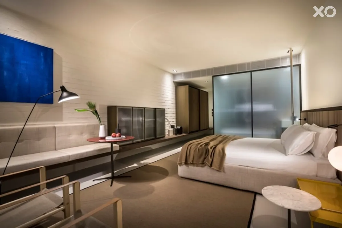 Grand Park Hotel Rovinj
