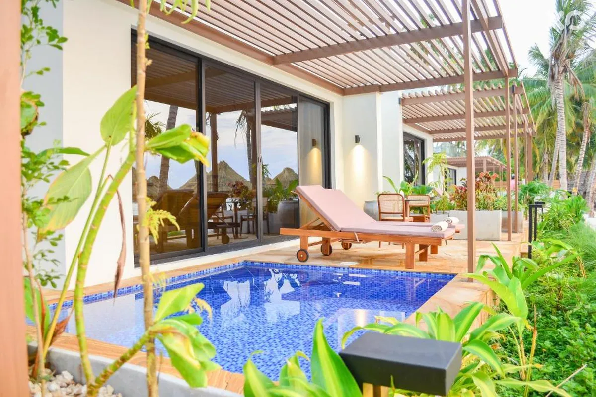 Toa Hotel & Spa