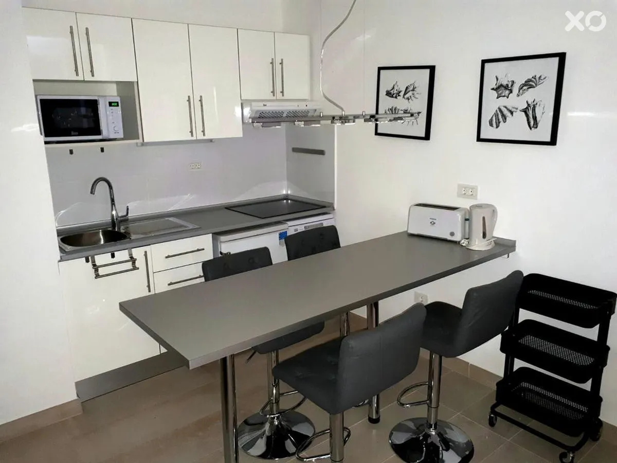Malibu Park Apartamentos