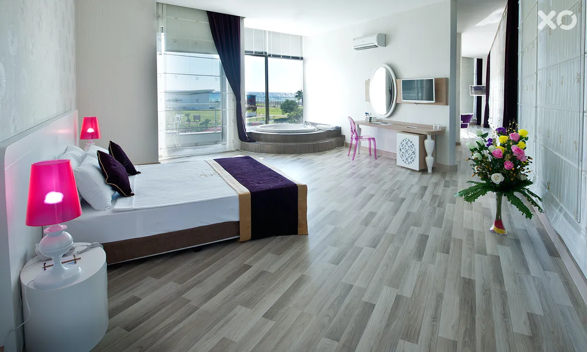 Raymar Resort & Aqua