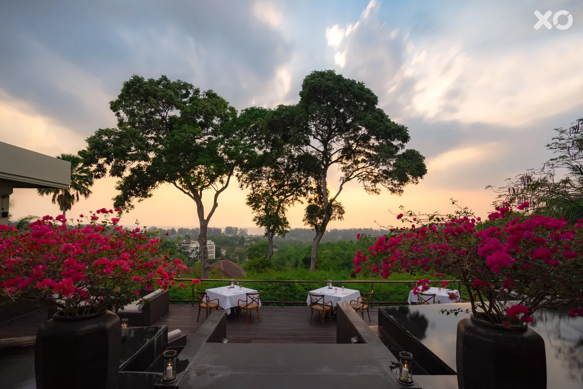 The Pavilions Phuket