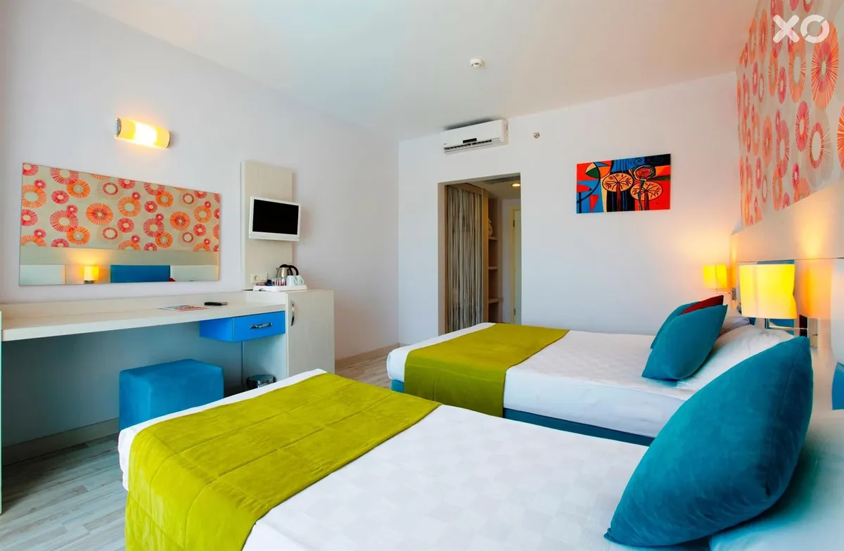 Ramada Resort by Wyndham Side