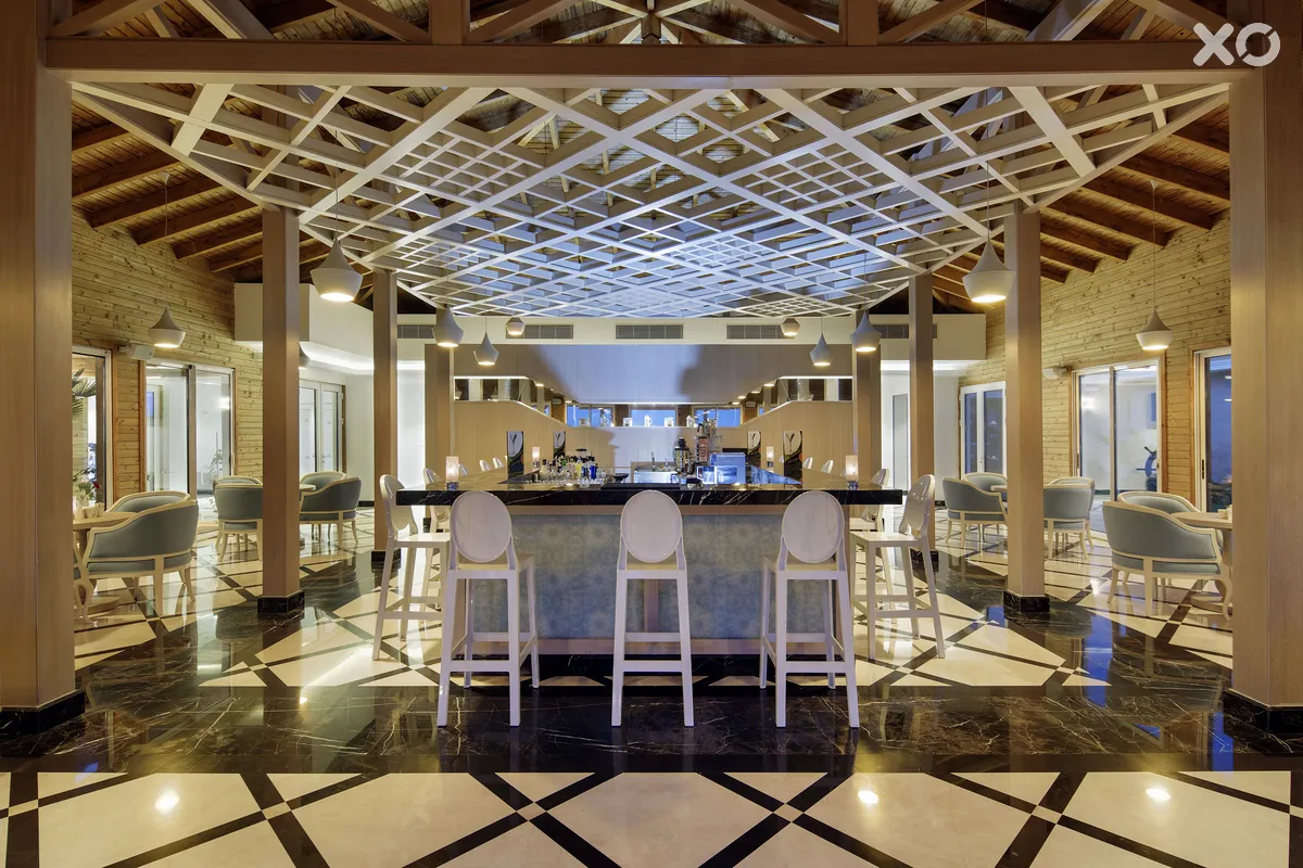Bellis Deluxe Hotel