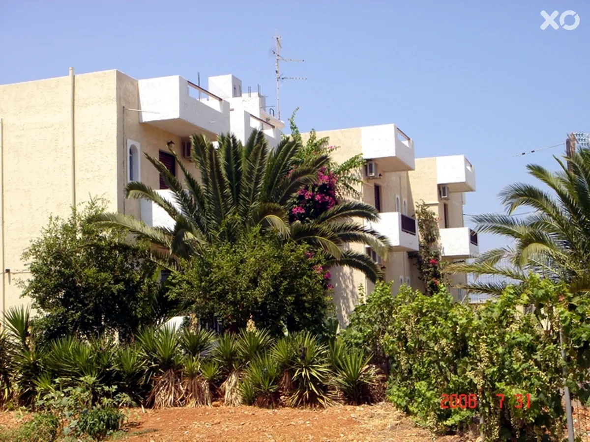 Smaragdine Beach Hotel
