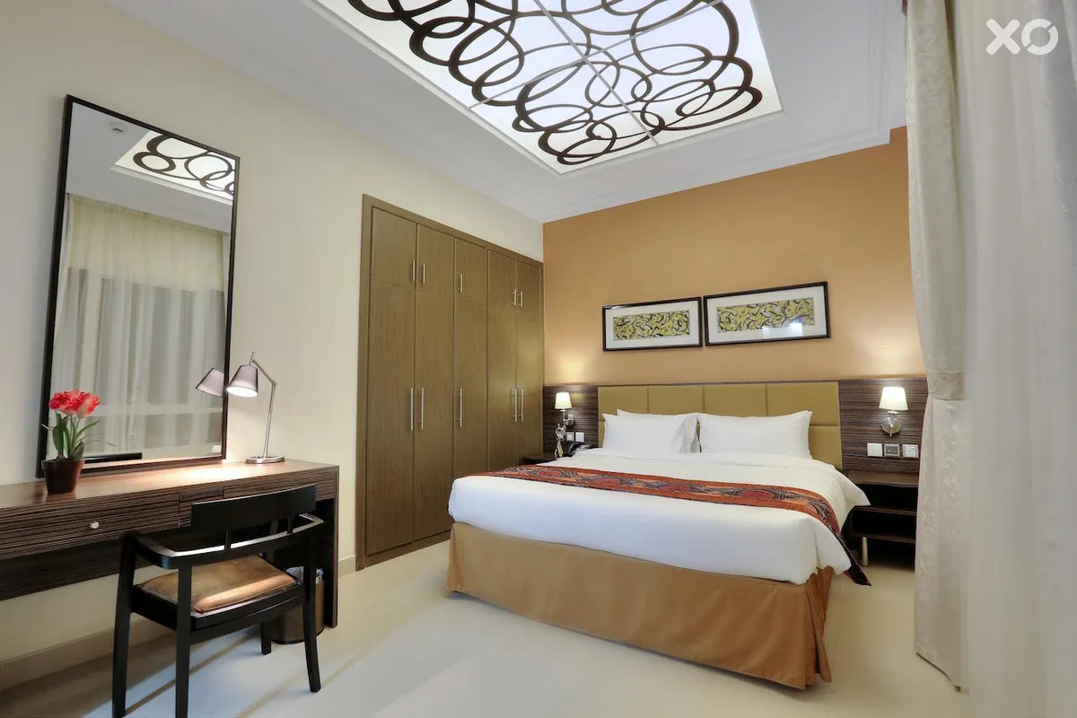 Mughal Suites