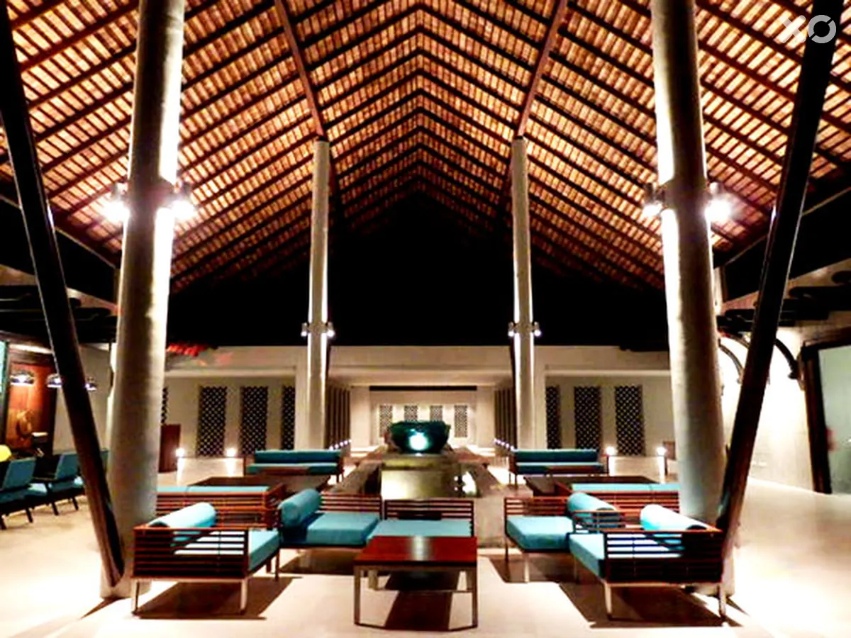 Mai Khao Lak Beach Resort & Spa
