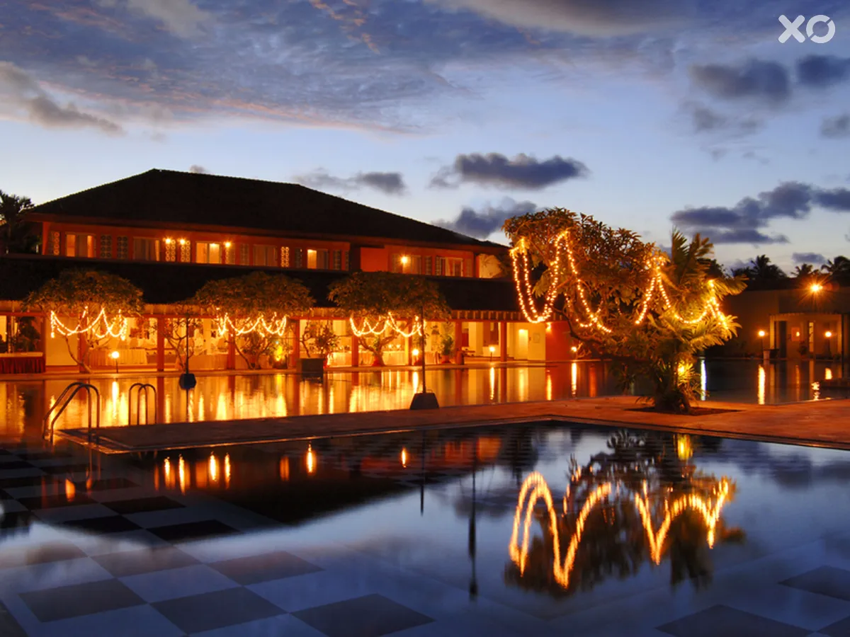 Club Palm Bay