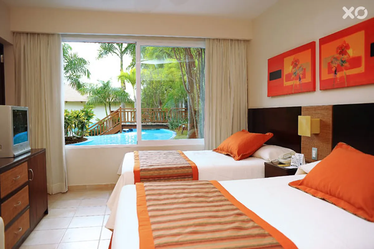 Tropical Princess Beach Resort & Spa